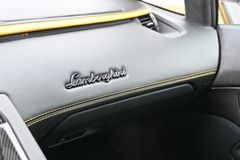 Fahrzeugabbildung Lamborghini Aventador S*VOLL Ausstattung *Voll Carbon