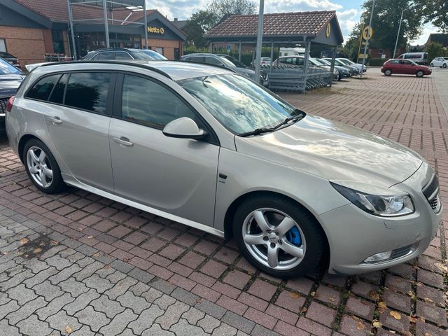 Opel Insignia ST