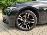 BMW 330i Touring Sport Line Automatic - TOP ZUSTAND - Automatic Gebrauchtwagen