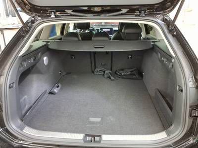 Volkswagen Passat - Bild 8