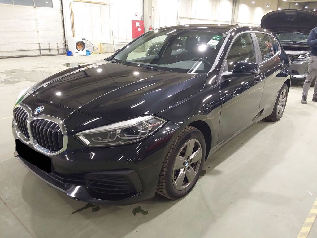Image of BMW 116