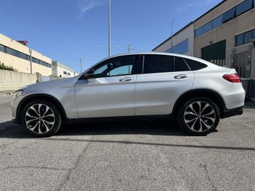Mercedes GLC 220 - 3