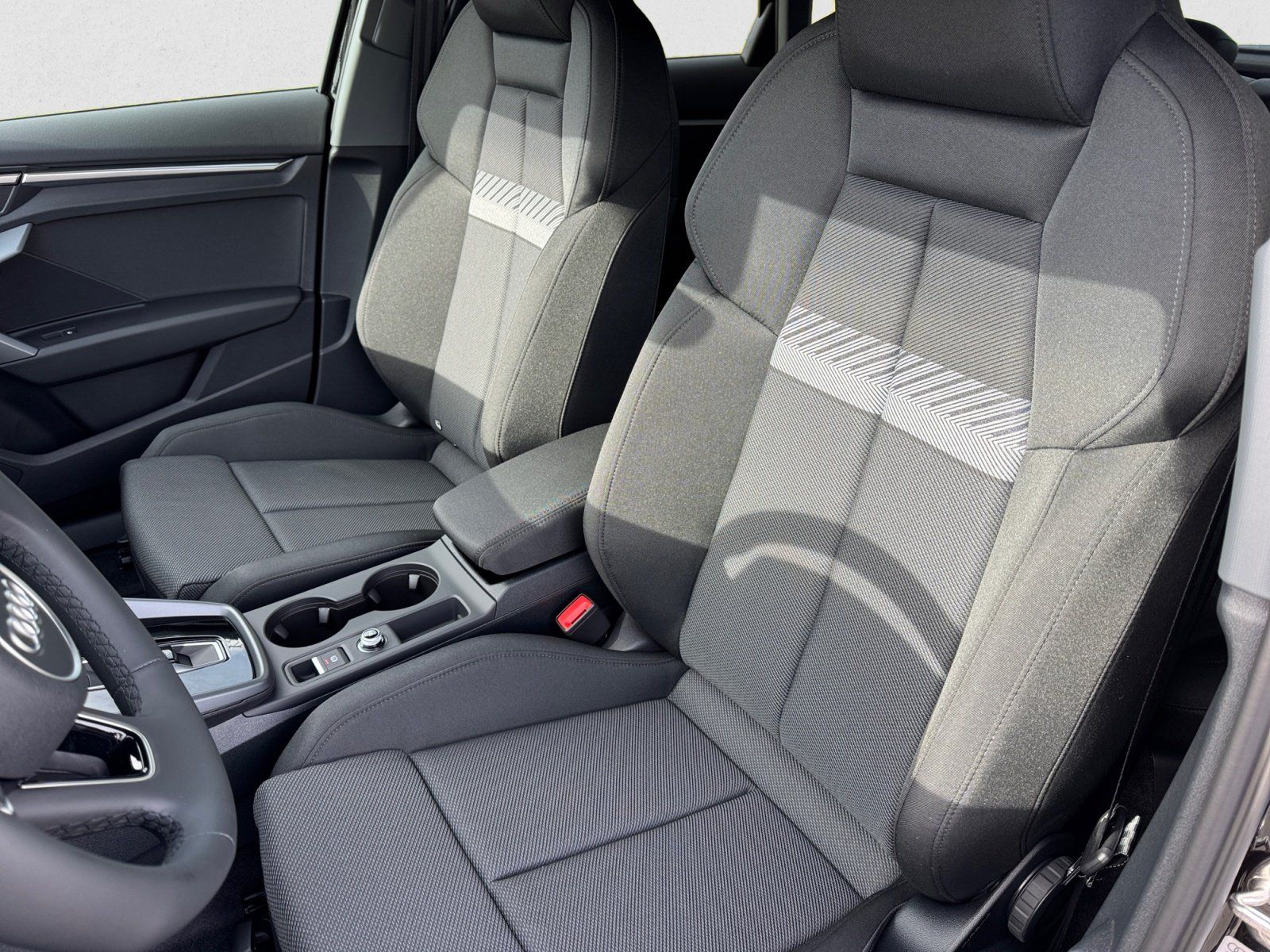 Audi A3 - Bild 9