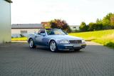 Mercedes-Benz SL 300 - Mercedes-Benz Gebrauchtwagen von 1991