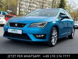 Seat Leon ST FR*PANORAMA*SEAT SOUND*NAVI*8FACH*XENON - Seat Leon