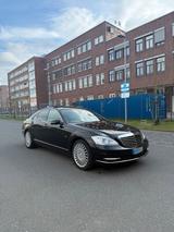 Mercedes-Benz W221 S 350 CDI TÜV neu - Mercedes-Benz S 350: Cdi