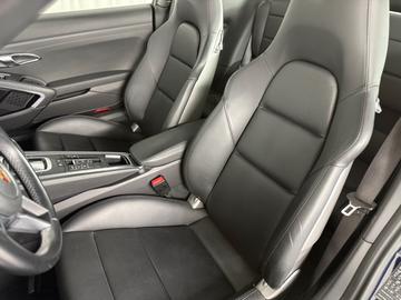 2017 Porsche 991 缩略图 17