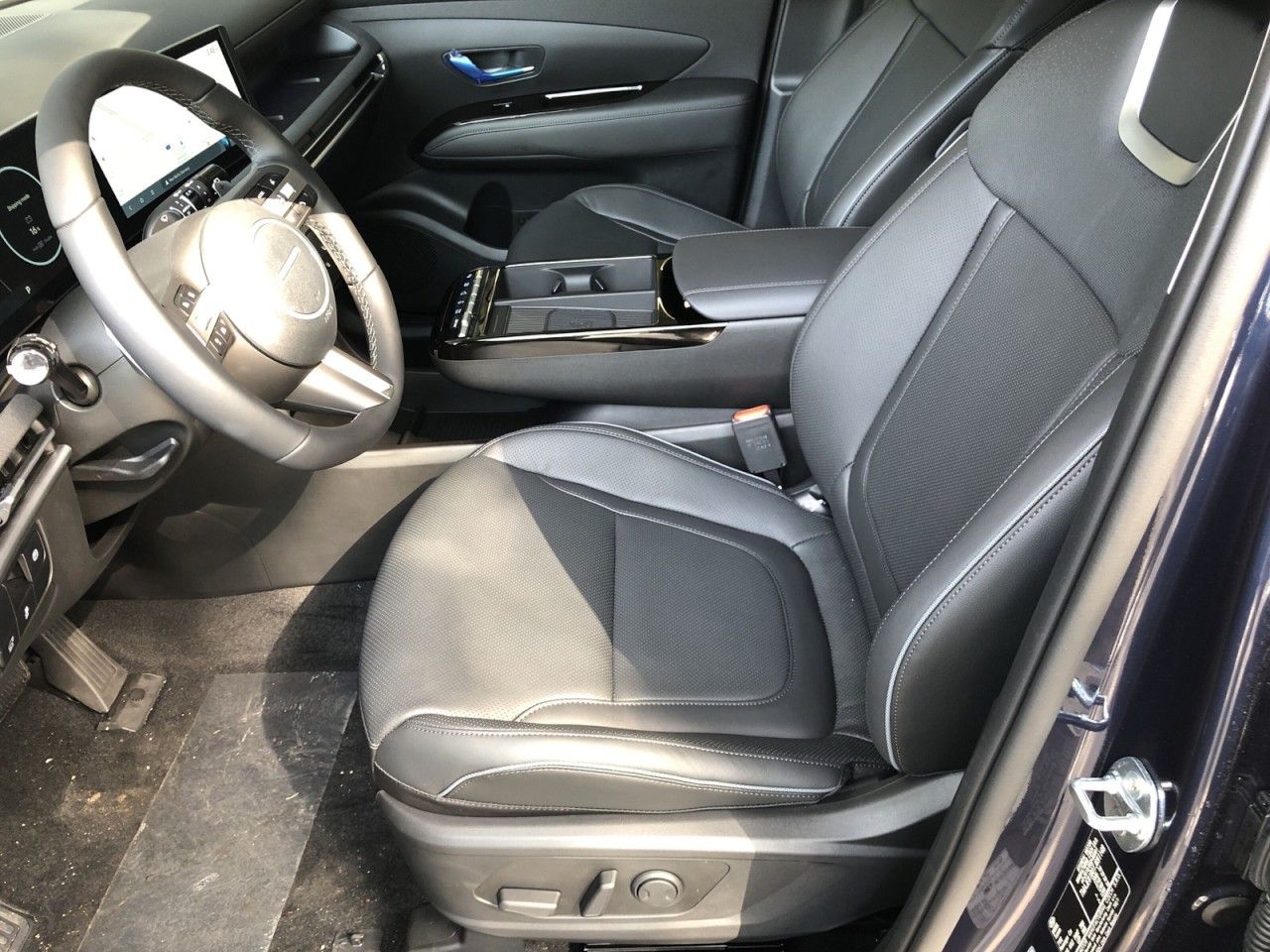 Hyundai Tucson – Bild 9
