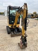 CAT 301.8-05A - CAT 301
