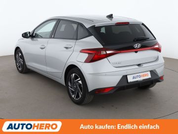 Hyundai i20 - 4