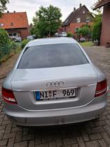 Audi A6 3.0 TDI (DPF) tiptronic quattro - - gebrauchte Audi A6 aus dem Jahr 2004
