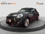 MINI COOPER_S/Panorama/Navi/Head-up/PDC/SHZ/BT-Audio - MINI MINI in Berlin