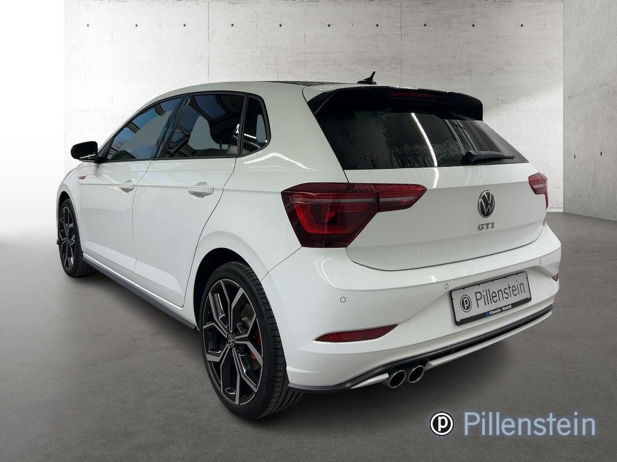 Volkswagen Polo - Bild 3