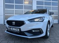 Seat Leon ST 1.5 eTSI DSG FR *10 JAHRE HERSTELLERGAR* bei Autohaus Landmann & Maier OHG