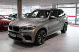 BMW X5 M INDIVIDUAL M-DRIVER`S PACKAGE II.HAND*BRD* - BMW X5 M