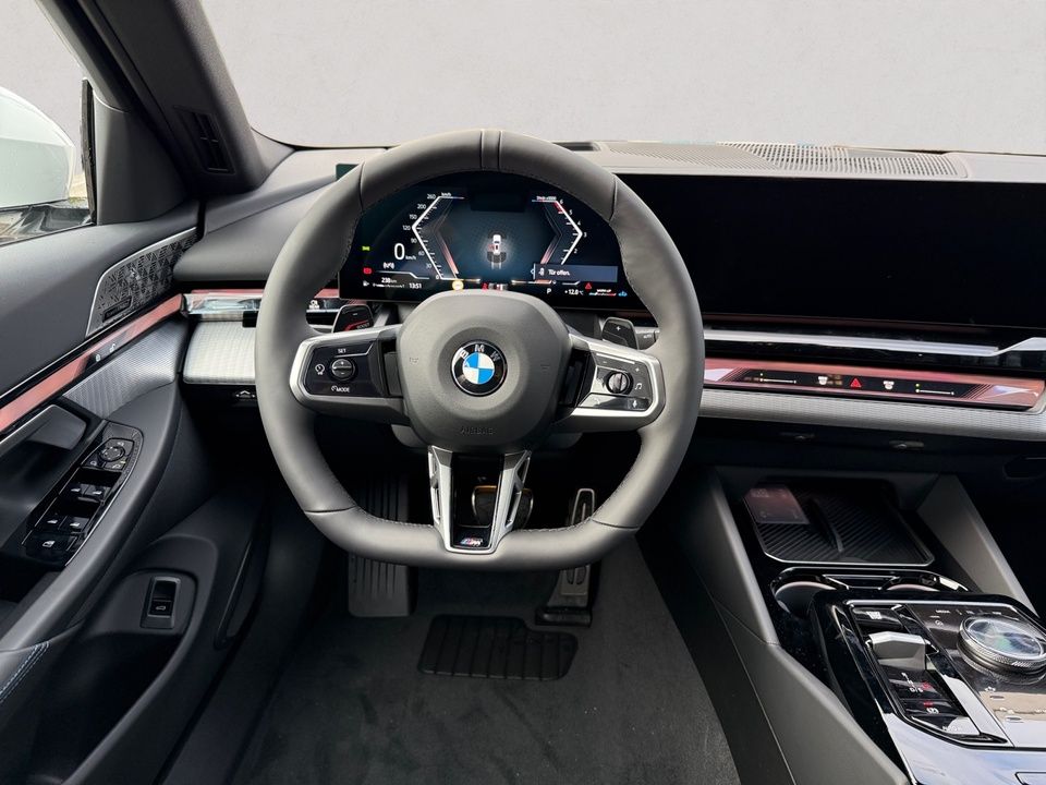 BMW 520 - Bild 10