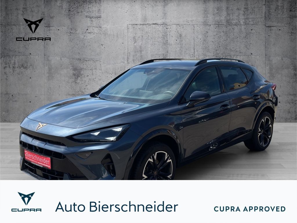 Cupra Formentor 1.5 eTSI DSG INTELLIGENT DRIVE eHECK