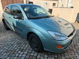Ford Focus 1.4 Trend Trend/FH/SERVO/Radio - gebrauchte Ford Focus aus dem Jahr 1999