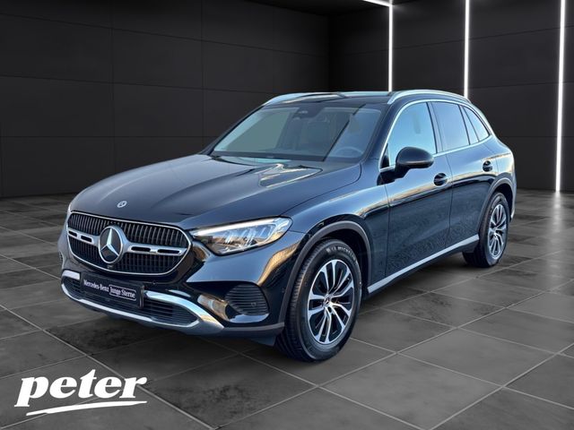 MERCEDES-BENZ GLC 220 d 4M Avantgarde/360°K/Distronic/AHK/