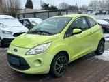Ford Ka 1.2 Titanium*1.HAND*TÜV NEU*KLIMA* - Ford Ka/Ka+ in Oberhausen