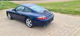 Porsche 996 Carrera 4S Coupé Carrera 4S - Porsche: Coupe, Blau