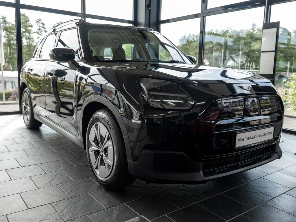 MINI Countryman E Essential Trim LED NAVI PDC KLIMA
