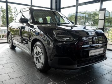 MINI Countryman E (Cooper) - 6