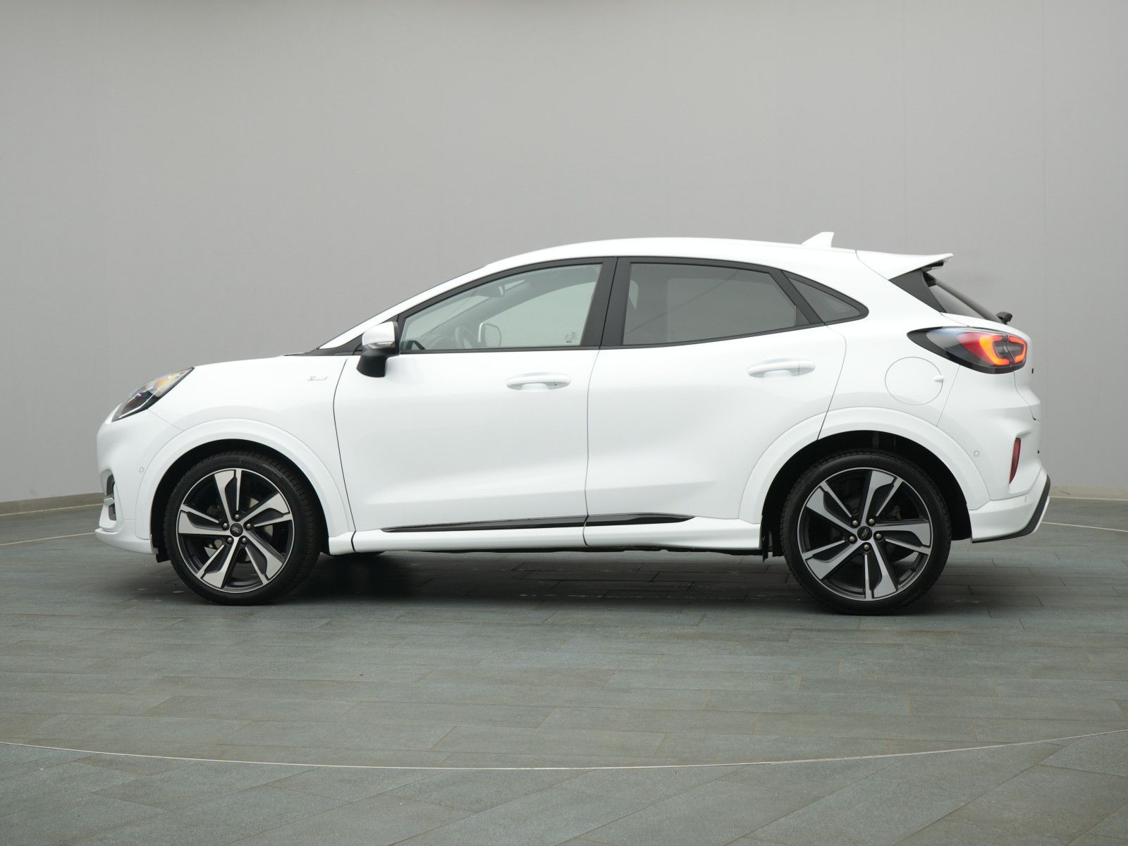 Ford Puma ST-Line X 155PS/Fahrassistenz-&Winter-P. imagem 3