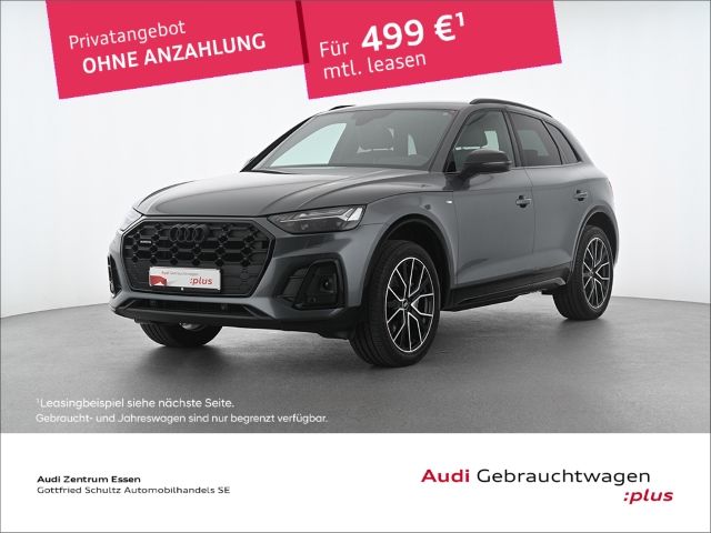 Audi Q5 - Bild 1