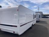 Adria Adora 613 UT  - Adria Wohnwagen