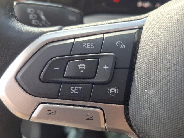 Volkswagen Golf MOVE Navi LED AHK ACC Climatronic Sitzhzg., миниатюра 13