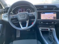 Audi Q3 - Vorschau Bild 10