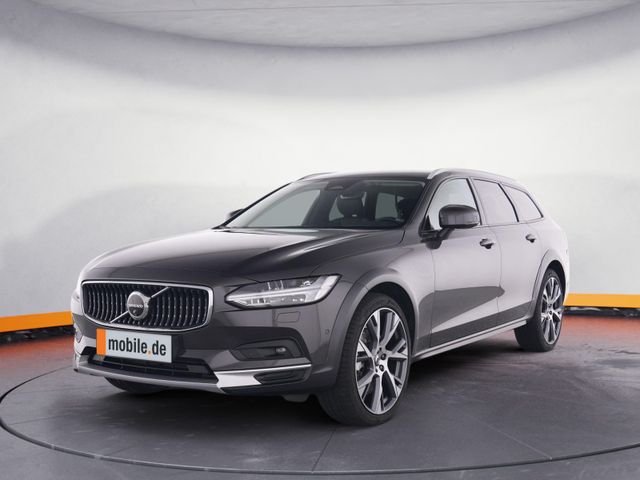 Volvo V90 Cross Country B4 D Plus AWD LICHT PAK + STAN