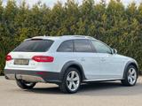 Audi A4 Allroad quattro2.0 TDI-Aut*Pano*Alcantara*AHK - Audi A4 Allroad mit Diesel-Antrieb