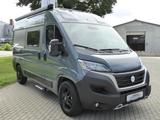 Westfalia Columbus 540D #SOLAR #MARKISE #LMF #PLUS - Westfalia Columbus