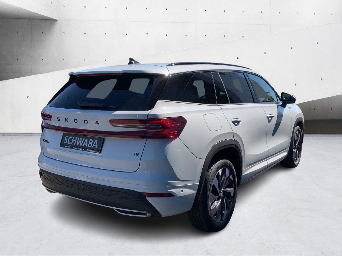 Skoda Kodiaq - Bild 4