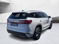 Skoda Kodiaq - Vorschau Bild 4