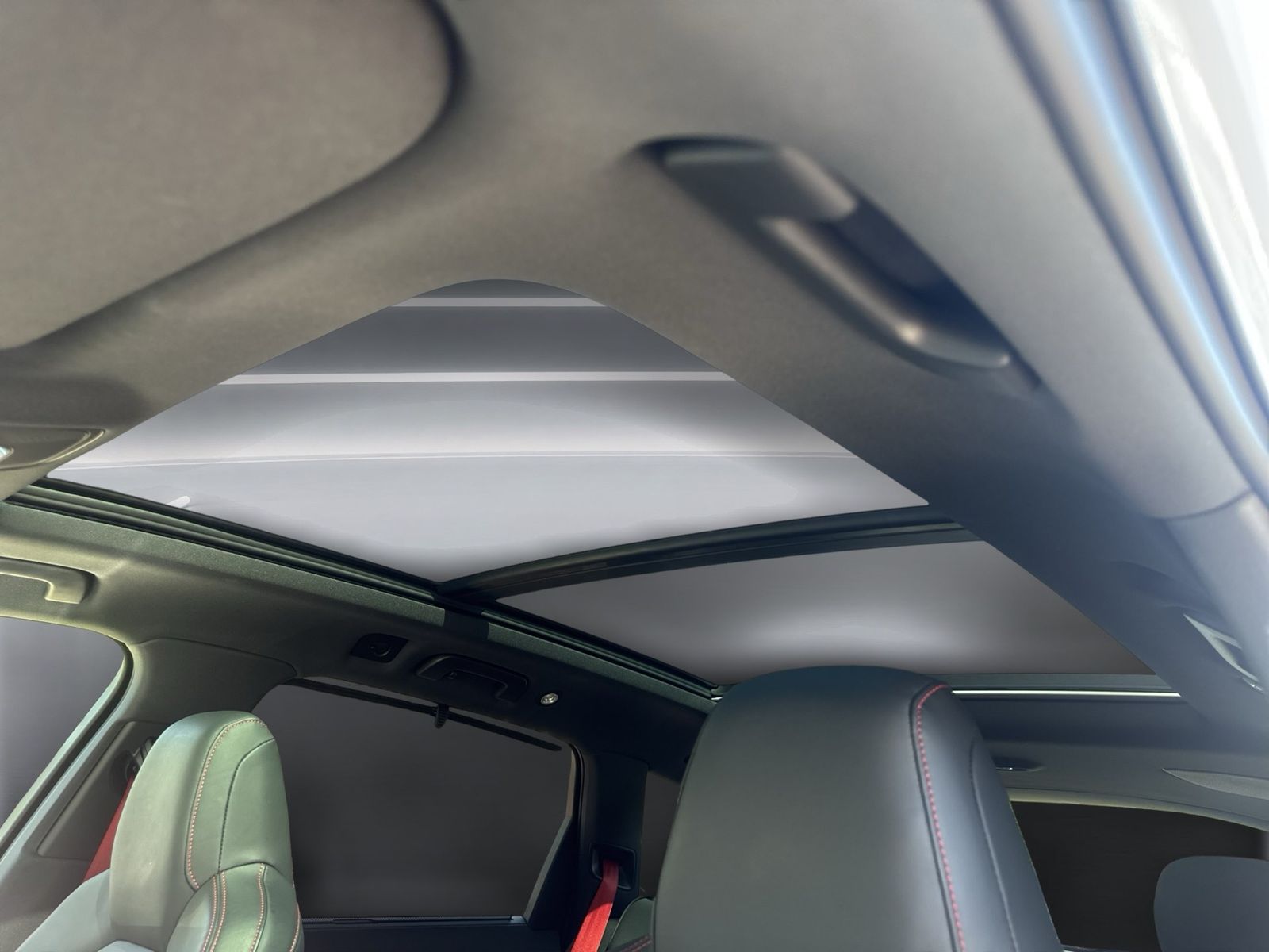 Audi Q7 - Bild 18