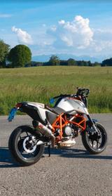 KTM 690 Duke R - Angebote