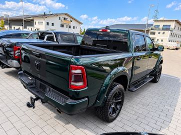 Dodge RAM - 3