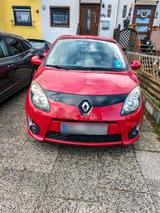 Renault 2010 Renault Twingo 1.2 Rip Curl zu verkau... - Renault Twingo aus 2010: Rip Curl