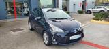 Toyota TOYOTA Yaris 1.5 Hybrid 5 porte Cool - Toyota Yaris Cool mit Hybrid-Antrieb (Benzin/Elektro)