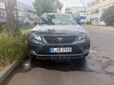 Cupra Ateca Limited Edition 4Drive - Cupra Ateca Gebrauchtwagen in Berlin