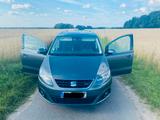 Seat Alhambra 1.4 TSI FR - Line  - Seat Alhambra: Fr
