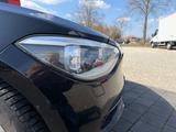 BMW 118 1 Limousine 5-trg. 118 i/ Motorschaden - BMW: Motorschade