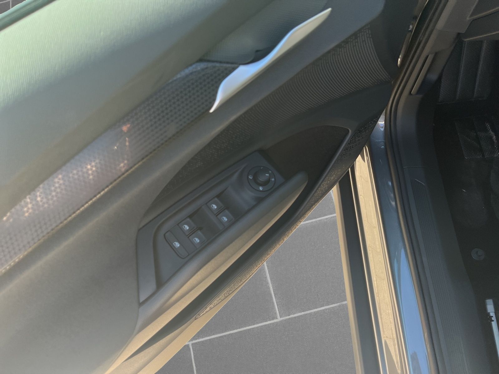 Skoda Elroq - Bild 15