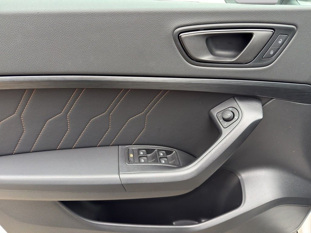 Cupra Ateca - Bild 13
