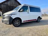 Volkswagen T6.1 Transporter VANING-UMBAU *Camper-Van* - Wohnmobil oder -wagen Umbau