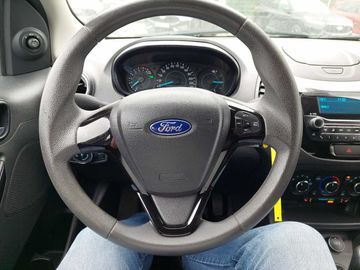 Ford Ka/Ka+ - 9