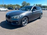 BMW 125d 224PS 2.0 Lim. 5-trg. M Sport 59173 - BMW 125 aus 2015